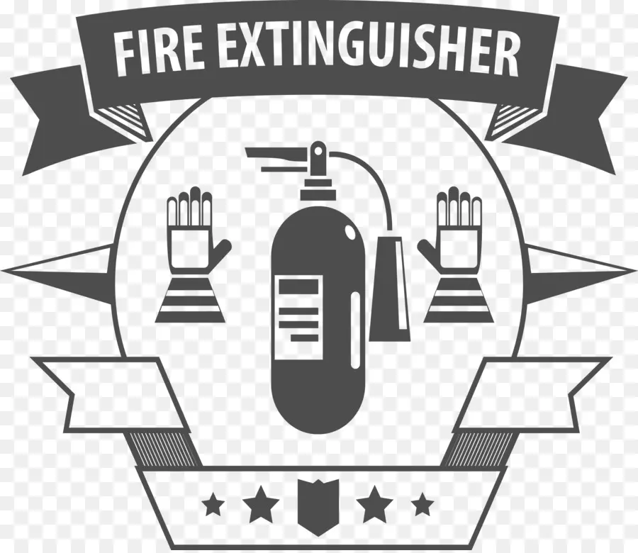 Logo，Extincteur D'incendie PNG