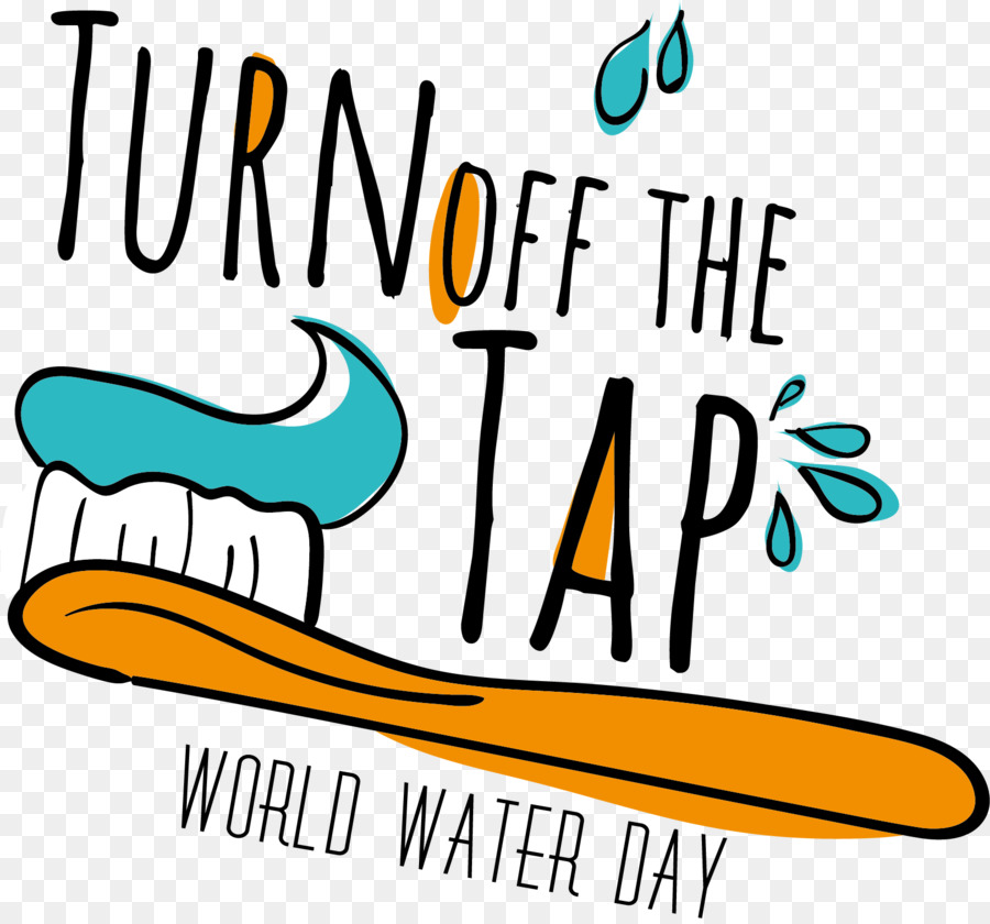 Journée Mondiale De L'eau，Robinet PNG