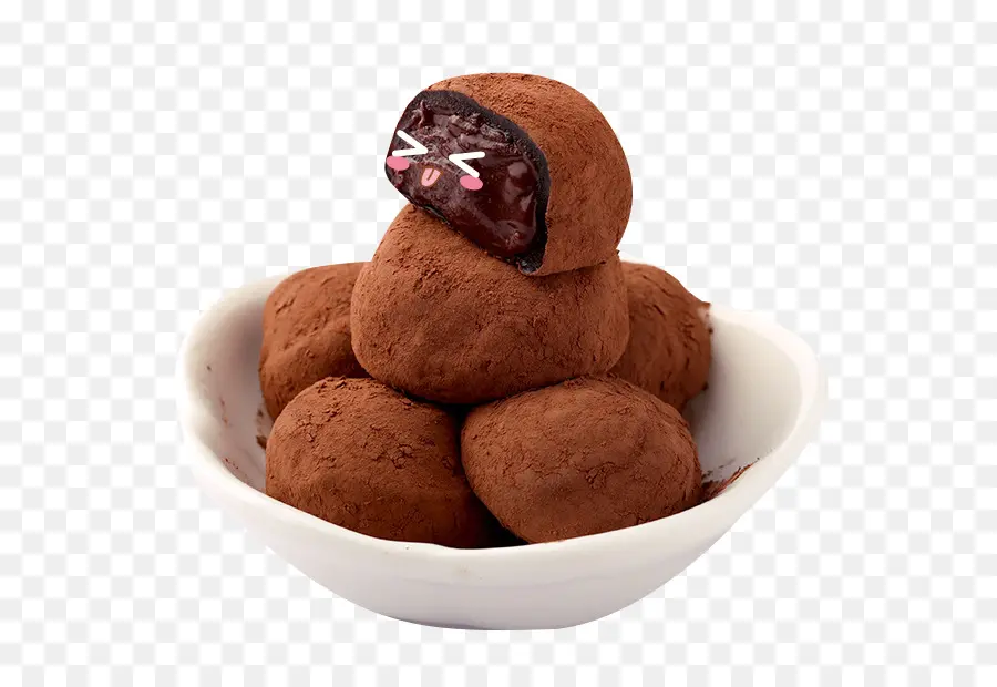 Gâteau Au Chocolat，Crème PNG