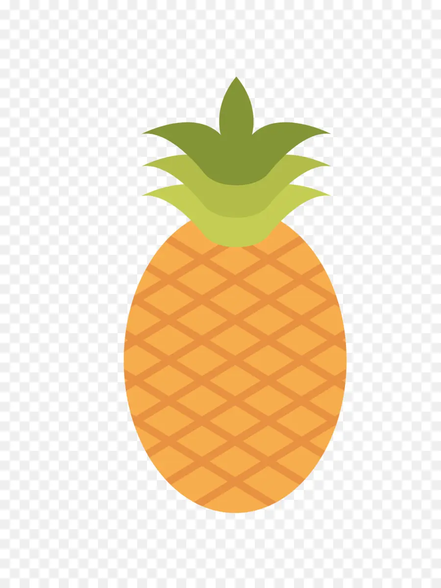 Ananas，Tropical PNG