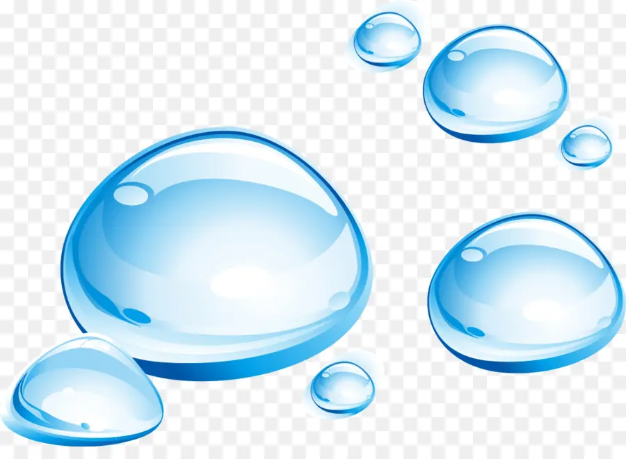 Bulles De Savon，Transparent PNG