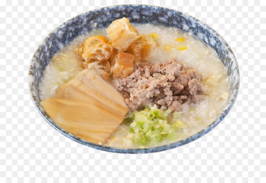 Bol De Congee，Repas PNG