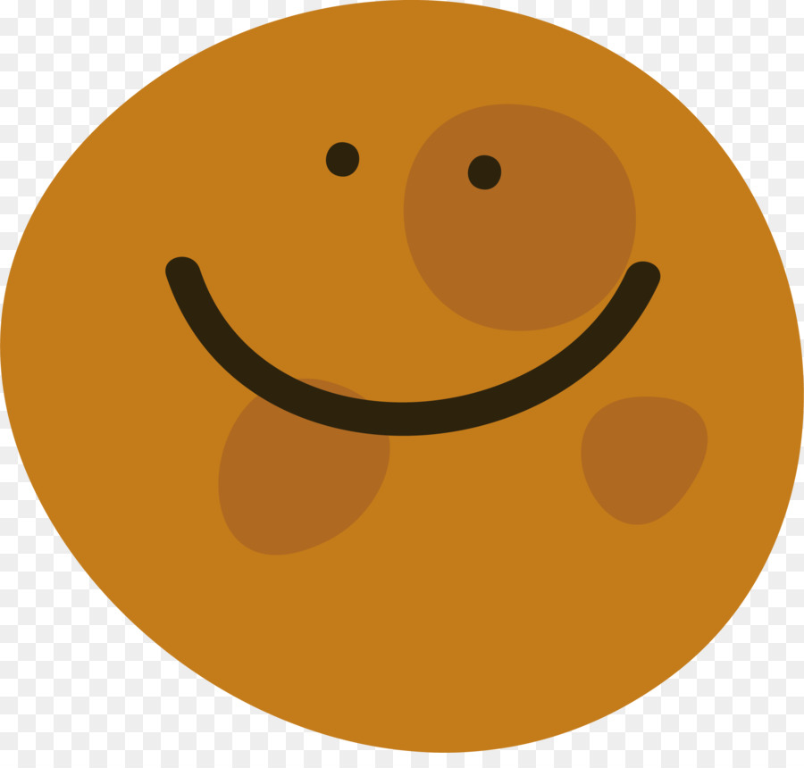 Visage Clignotant，Sourire PNG