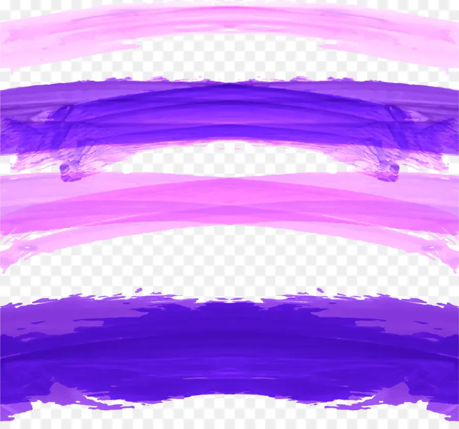 Papier，Violet PNG