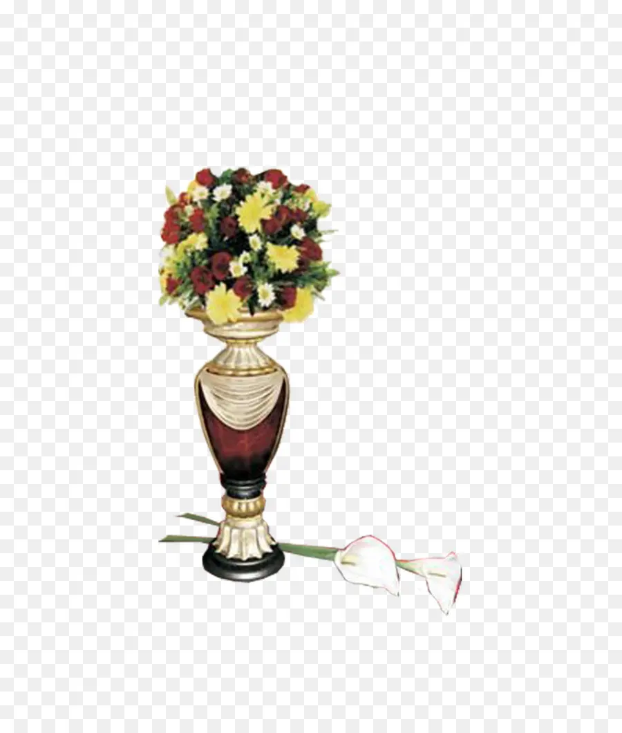 Composition Florale，Bouquet PNG