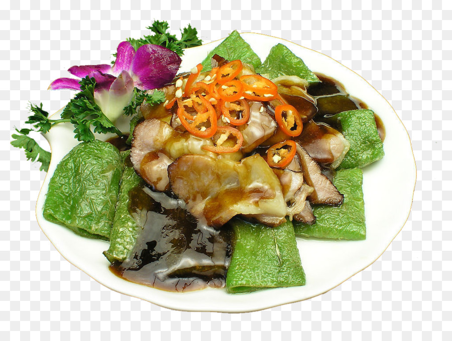 Plat Chinois，Cuisine PNG