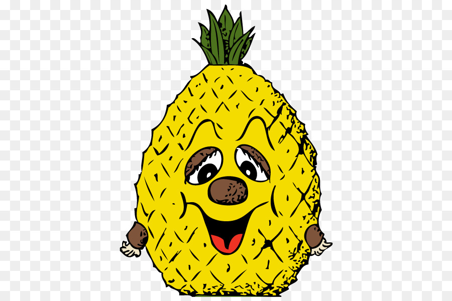 Ananas，Fruit PNG