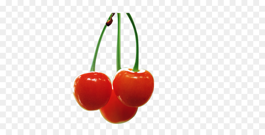 Cerises，Rouge PNG