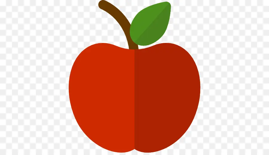 Pomme，Rouge PNG