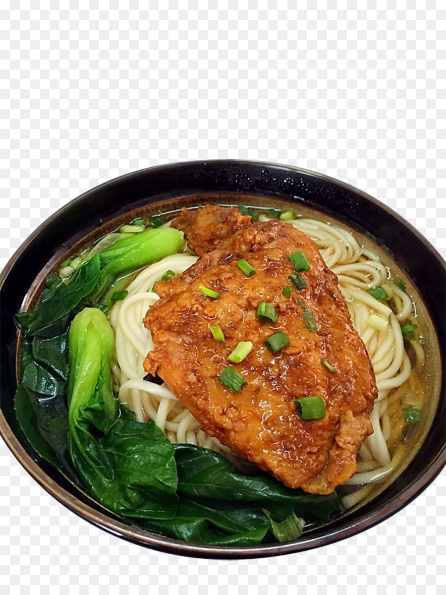 Udon，Les Pâtes PNG