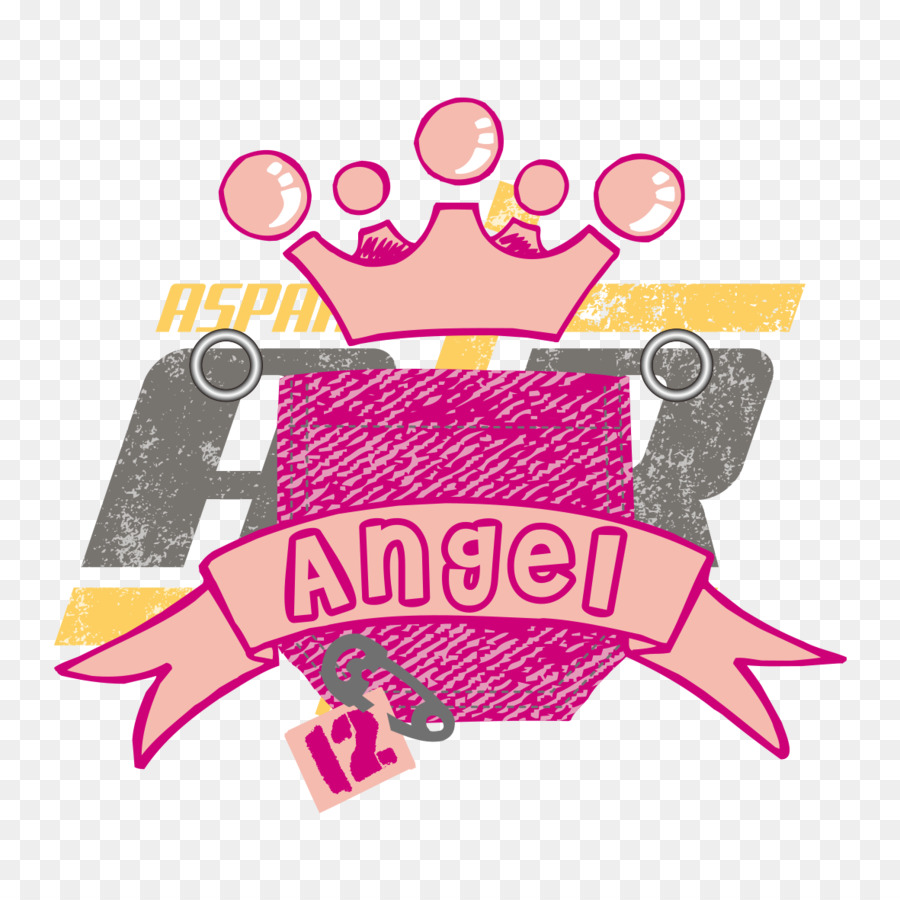 Insigne D'ange，Couronne PNG