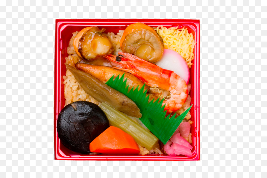 La Cuisine Japonaise，Bento PNG