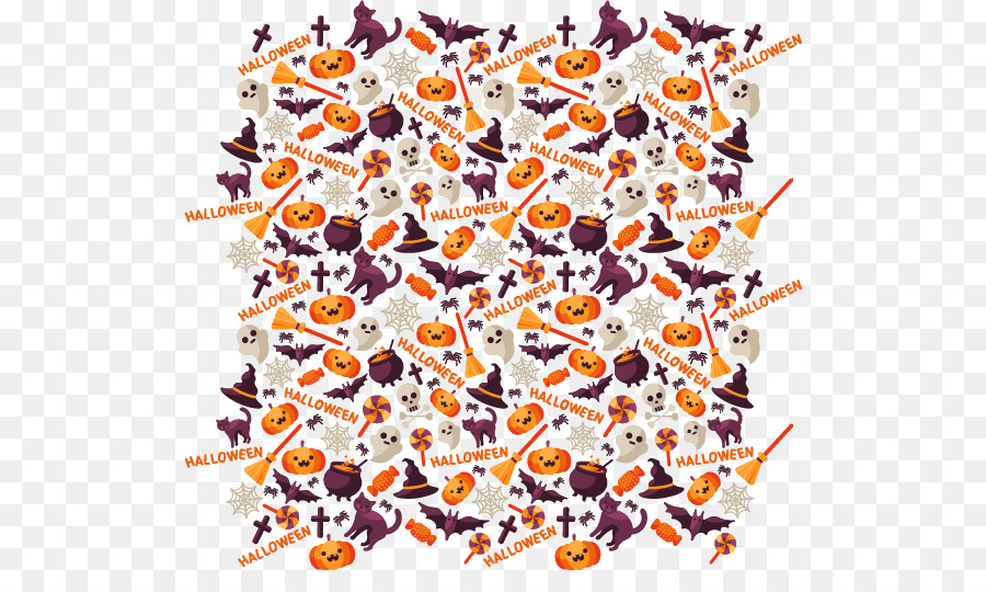 Icônes D'halloween，Citrouille PNG