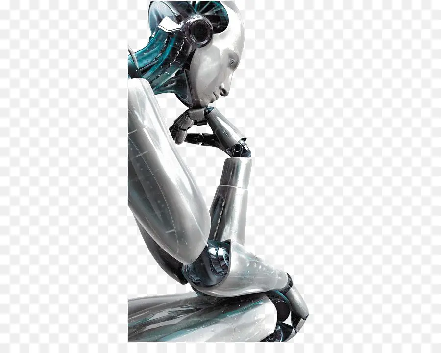 Intelligence Artificielle，Robot PNG