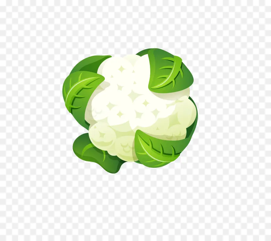 Chou Fleur，Brocoli PNG