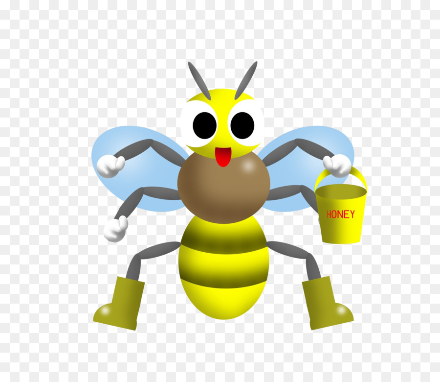 Abeille，Insecte PNG