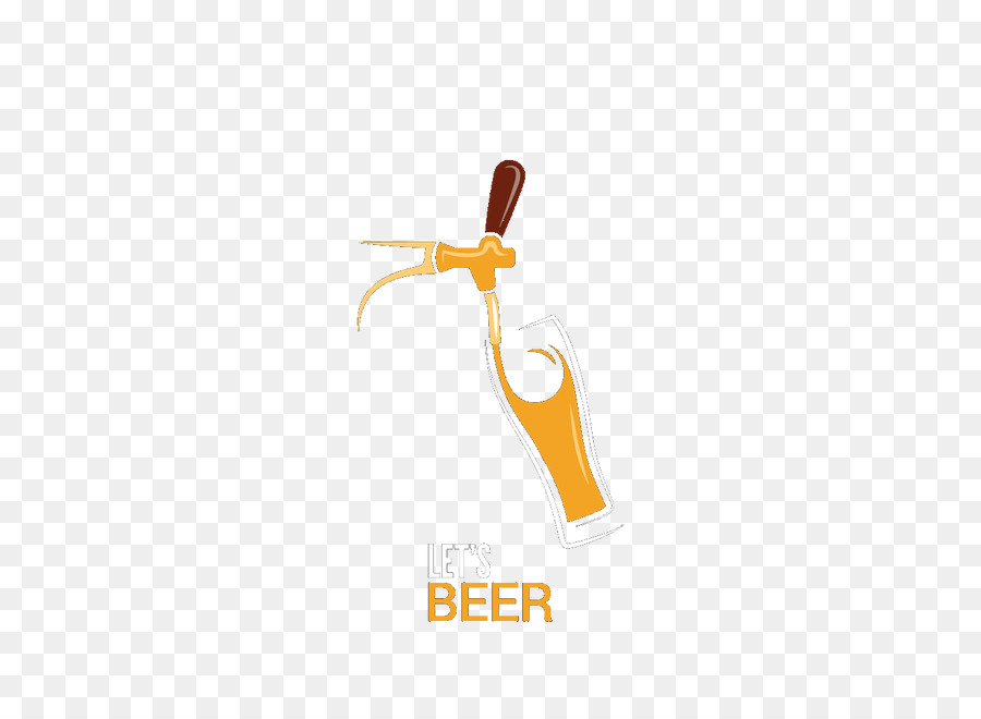 Robinet à Bière，Verre PNG