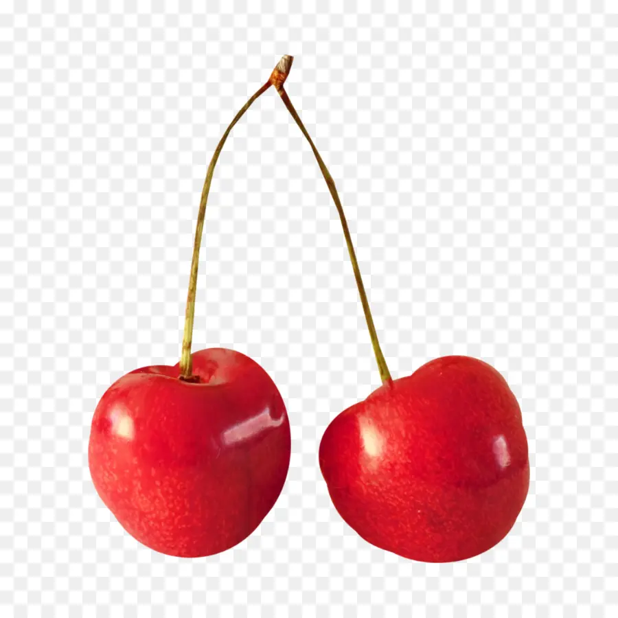 Cerises Rouges，Cerises PNG