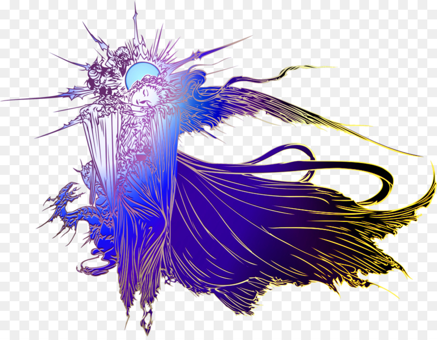 Final Fantasy Xv，Final Fantasy Xiii PNG