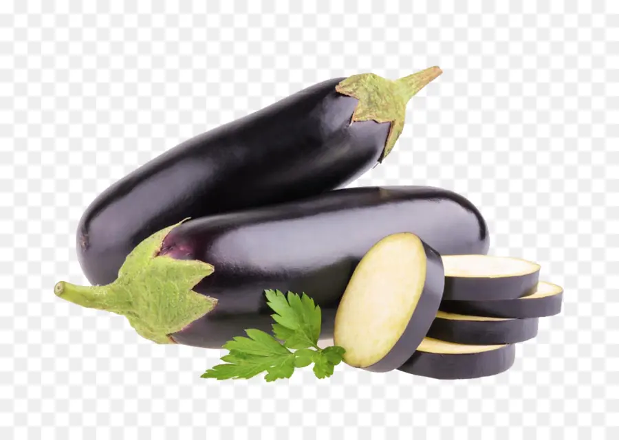 Aubergine，Nourriture PNG