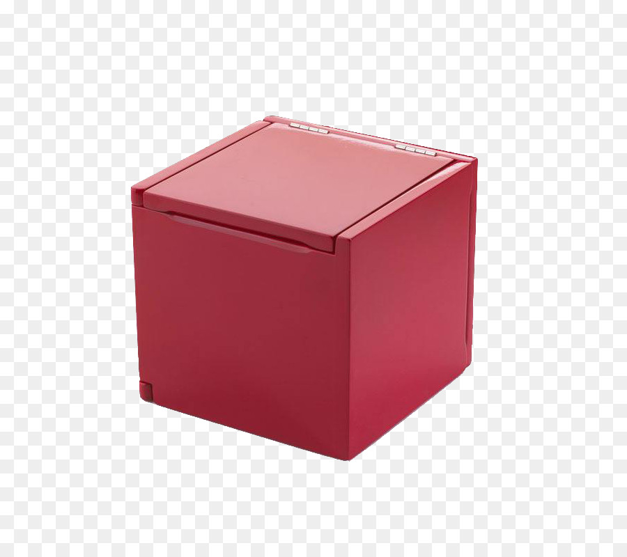 Cube，Rouge PNG