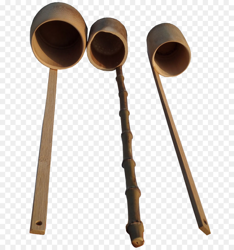 Cuillère En Bois，Bois PNG