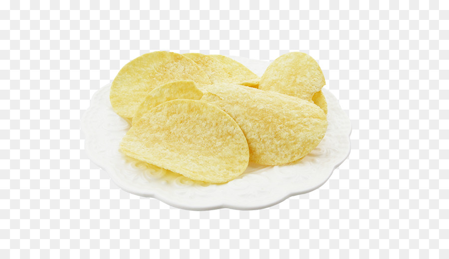 Cuisine Végétarienne，Chips De Pomme De Terre PNG