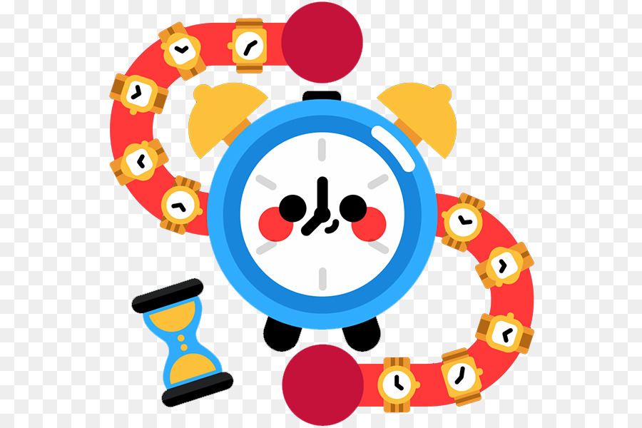 Réveil，Horloge PNG