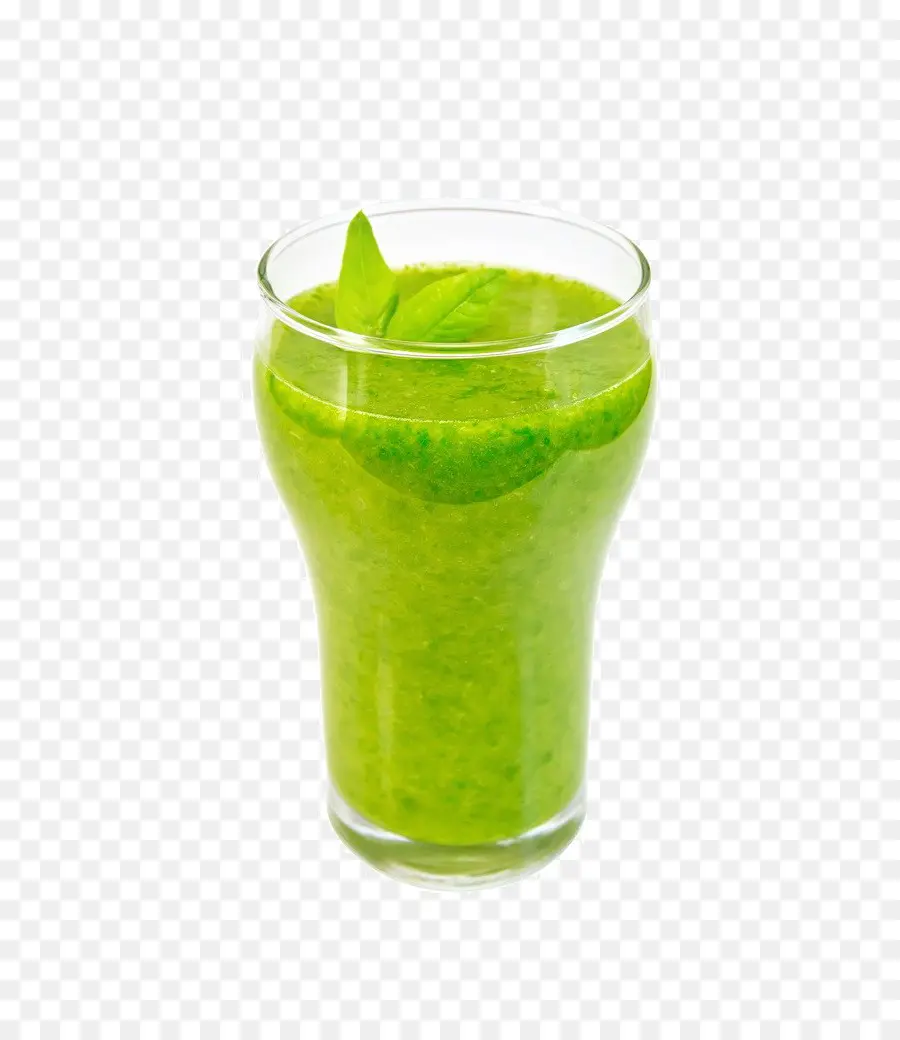 Smoothie Vert，En Bonne Santé PNG