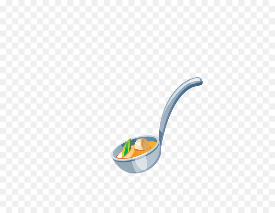 Louche，Soupe PNG