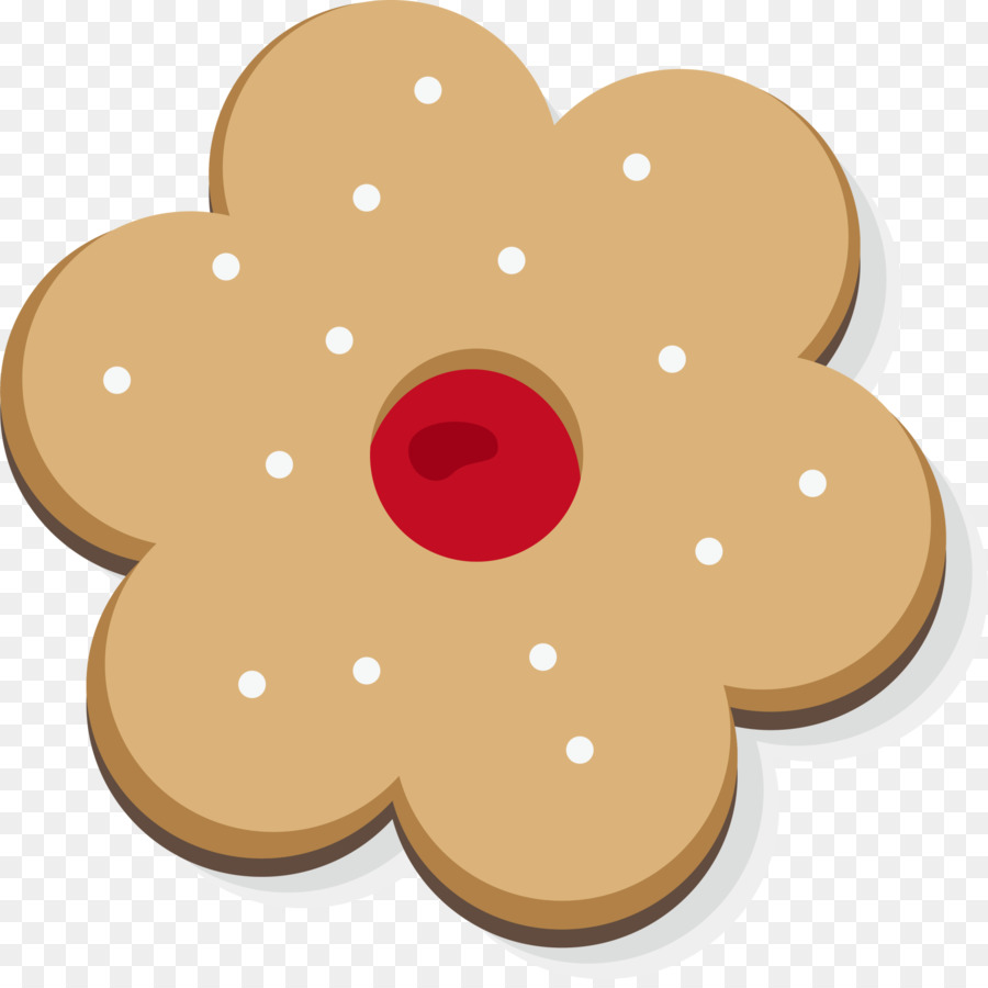 Café，Cookie PNG