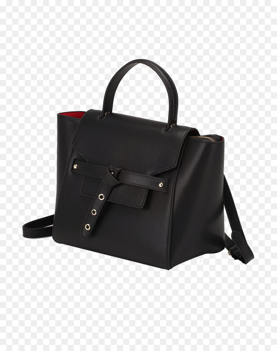 Sac à Main Noir，Mode PNG