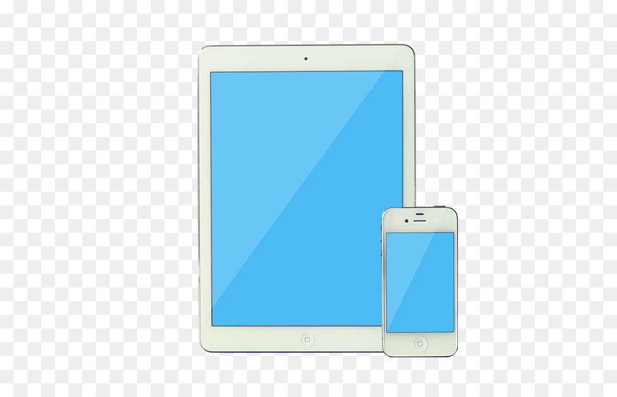 Tablette Et Smartphone，Comprimé PNG