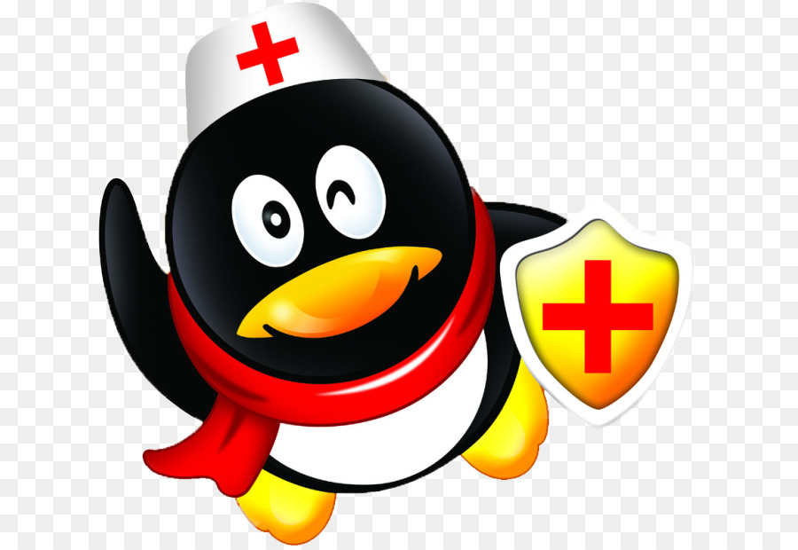 Infirmière Pingouin，Infirmière PNG