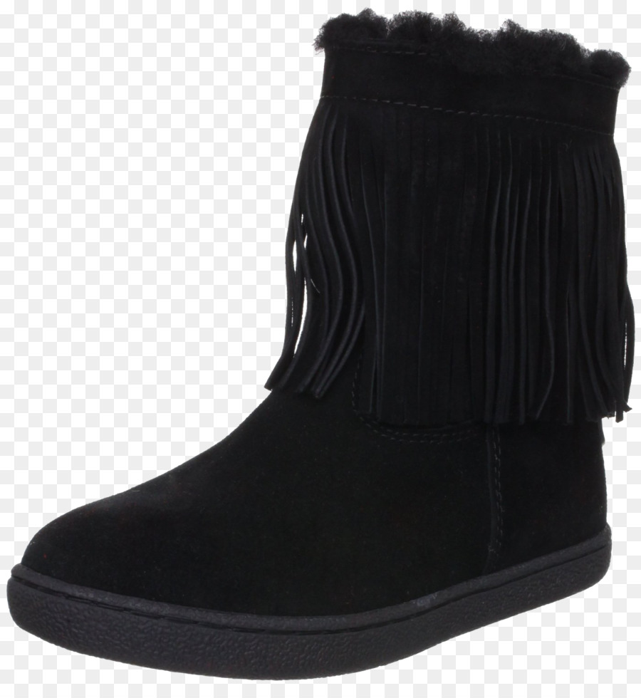 Bottes De Neige，Daim PNG