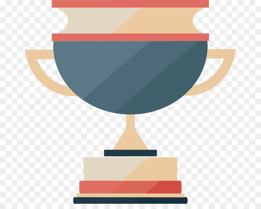 Trophée，Tasse PNG