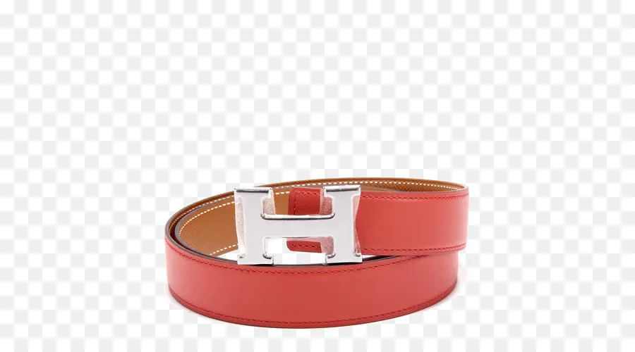 Ceinture Rouge，Cuir PNG