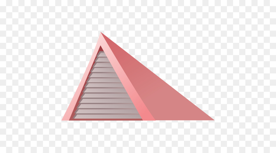 Rose，Triangle Rose PNG