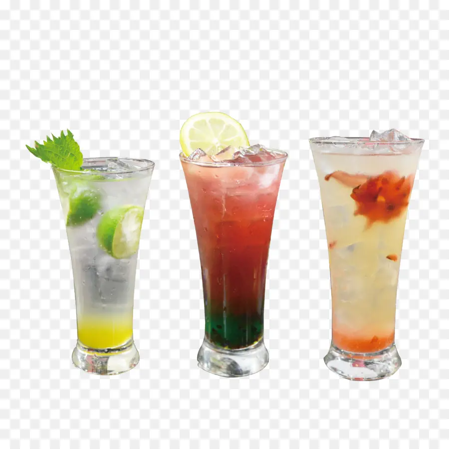 Cocktail，Brise De Mer PNG