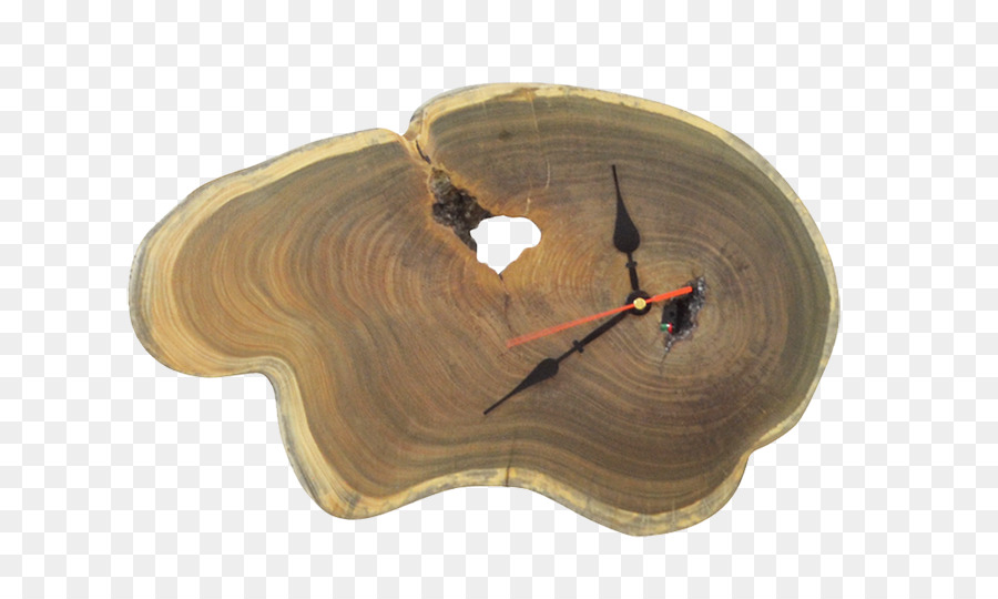 Horloge，En Bois PNG