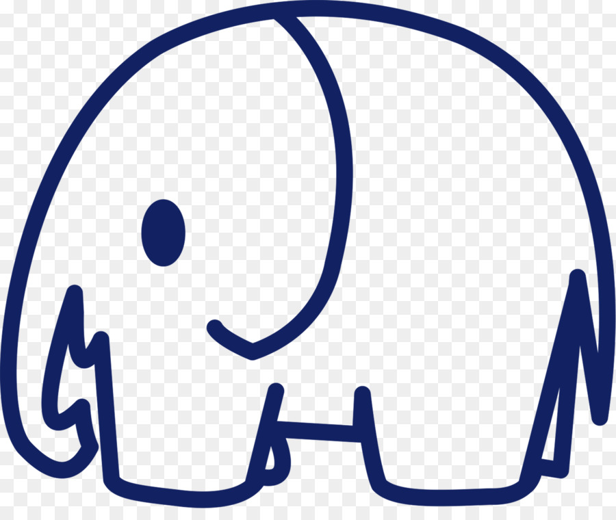 Dessin D'éléphant，Éléphant PNG