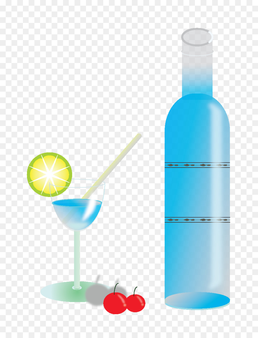 Liqueur，Bouteille D Eau PNG