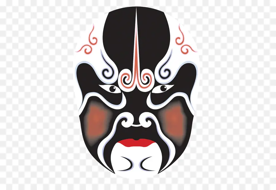 Masque，Kabuki PNG