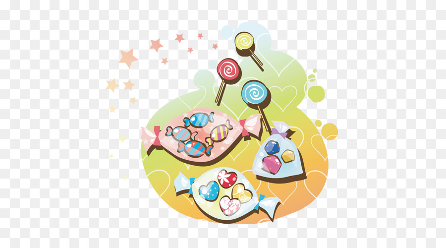 Bonbons，Dessert PNG