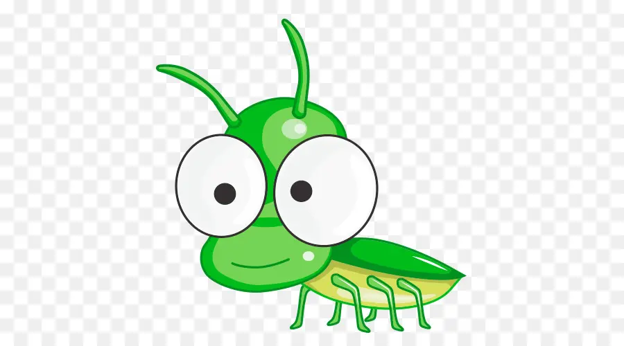 Sauterelle，Insecte PNG