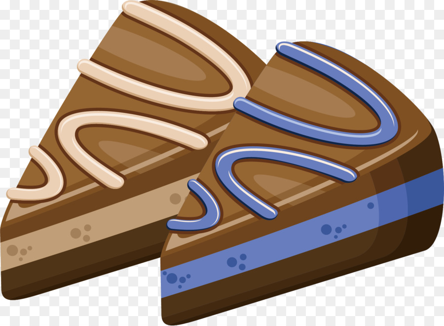 Gâteau D Anniversaire，Gâteau Au Chocolat PNG