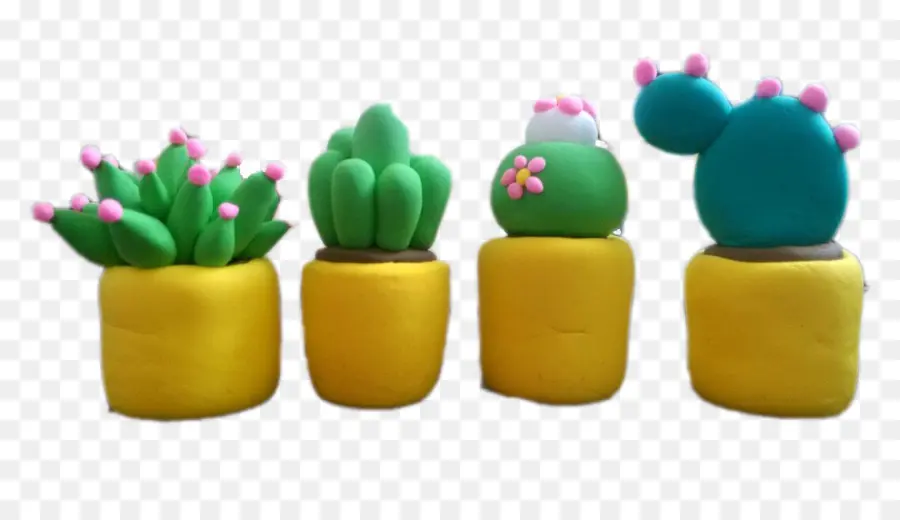 Cactus，Vert PNG