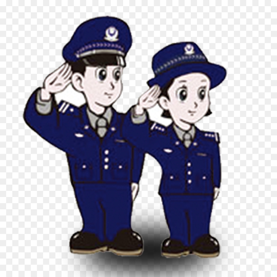 Policiers，Uniforme PNG