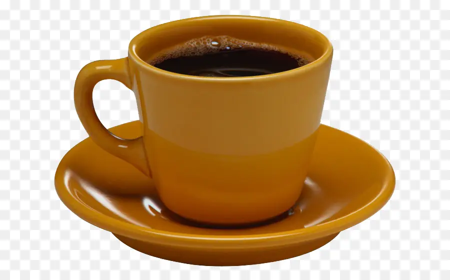 Tasse à Café，Rouge PNG