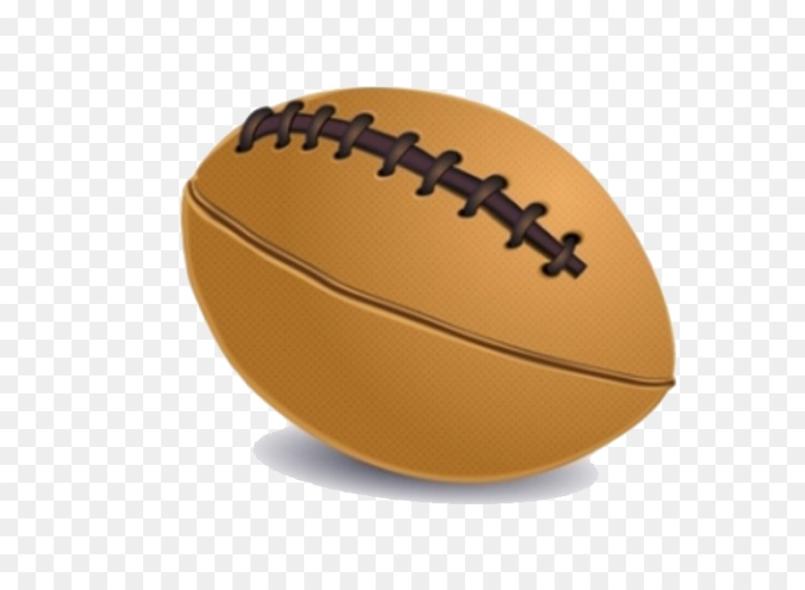 Ballon De Rugby，Rugby Football PNG
